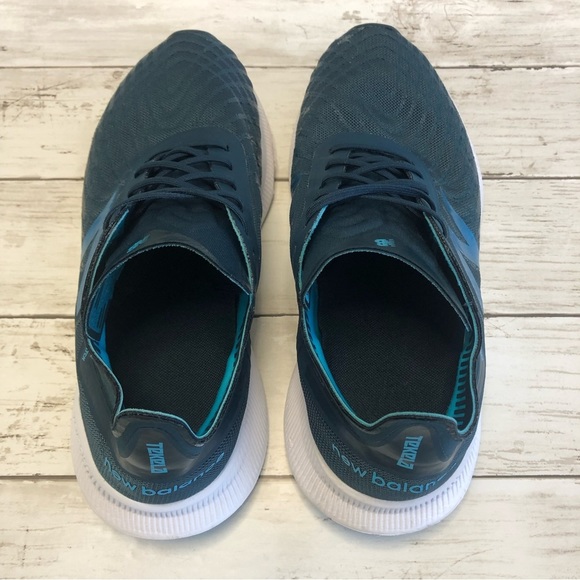 NEW BALANCE Tekela Fuelcell Men’s Sneakers Size 8.5 - Picture 9 of 13